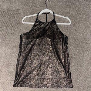 Fabletics workout top size small